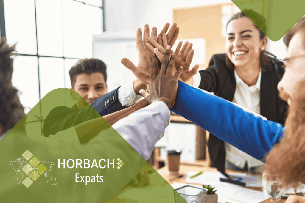 Horbach Expats